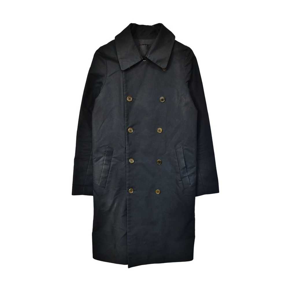 Lad Musician LAD MUSICIAN/long trench coat/17780 - 01… - Gem