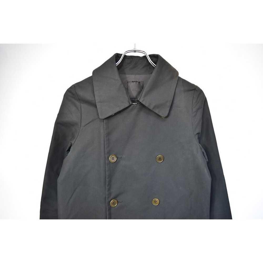 Lad musician coats - Gem