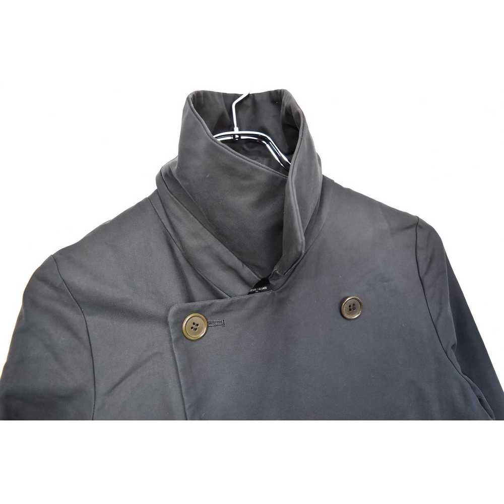 Lad musician coats - Gem