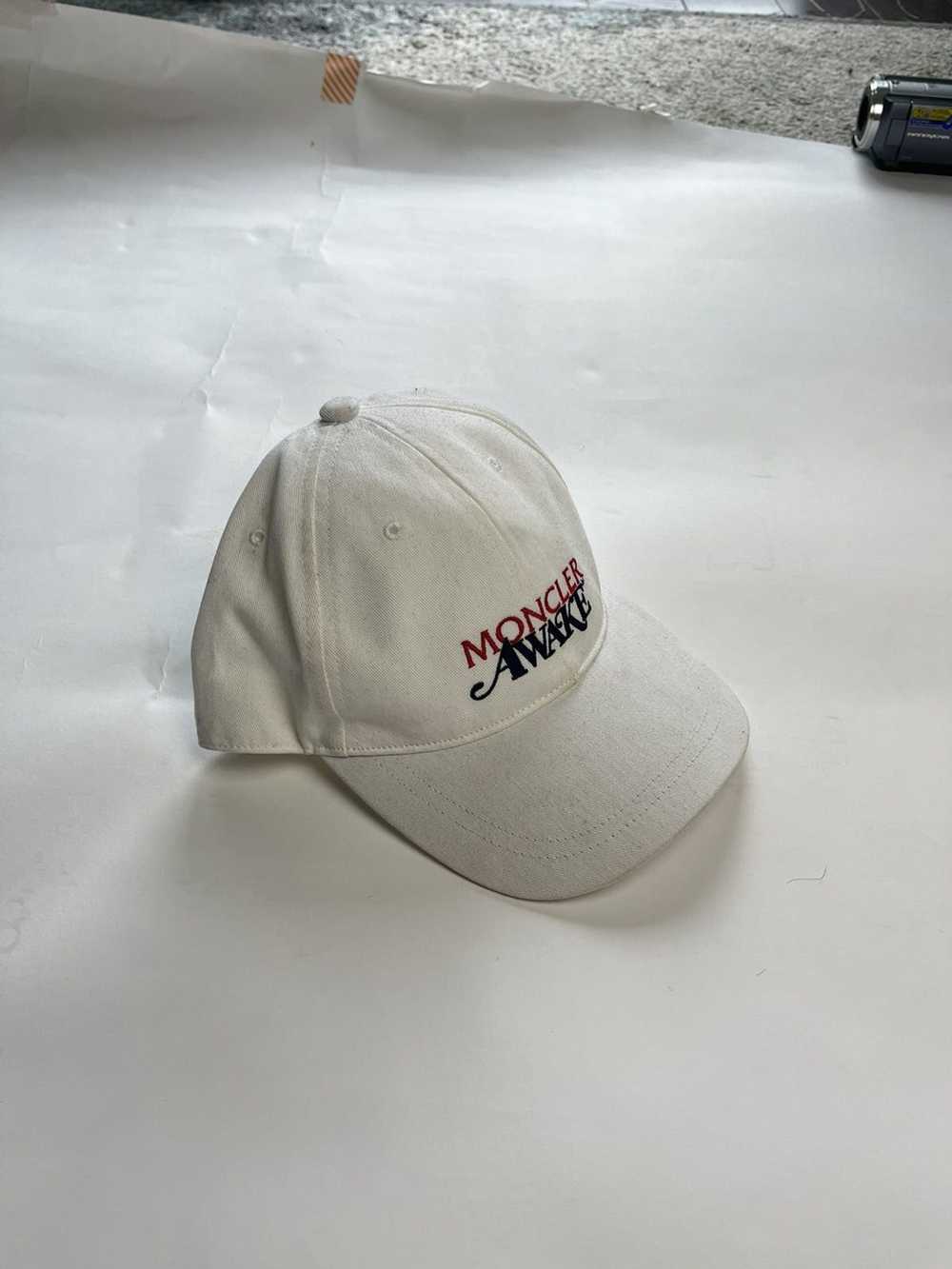 Awake × Moncler Moncler x Awake Hat - image 2