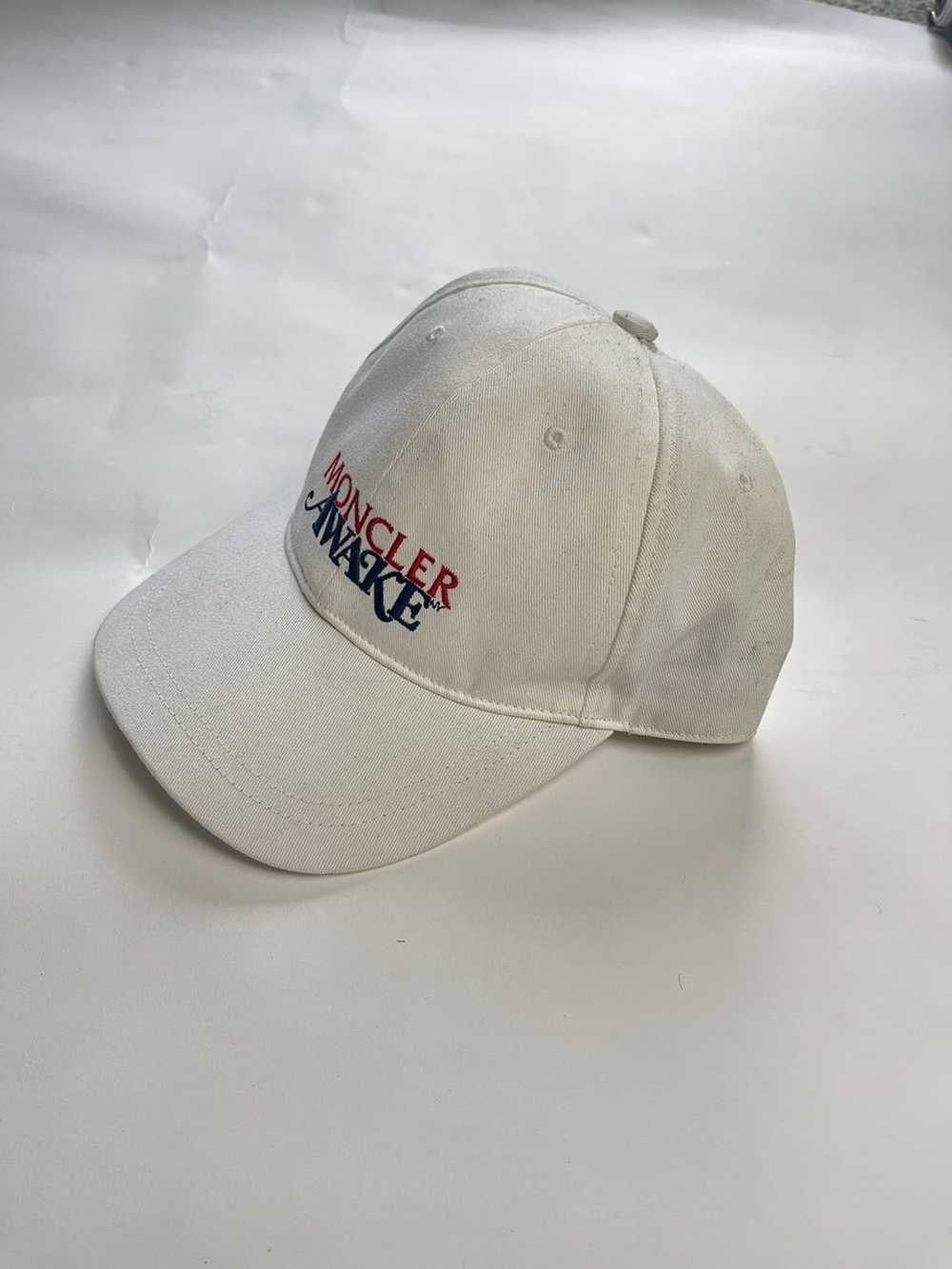 Awake × Moncler Moncler x Awake Hat - image 3