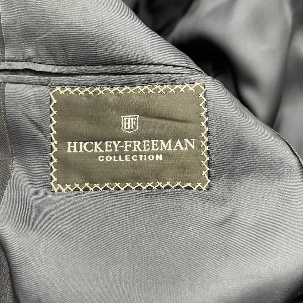 Hickey Freeman Hickey Freeman Loro Piano Wool Boa… - image 3