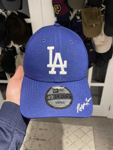 MLB × New Era × Polo Ralph Lauren Polo Ralph Laure