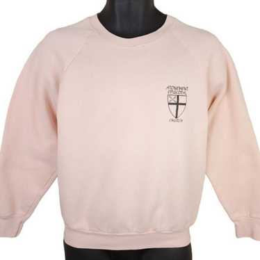 Vintage Atonement Episcopal Church Sweatshirt Vint
