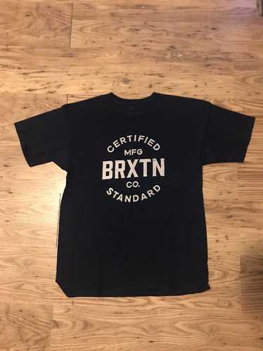 Brixton Brixton Supply Classic Tee large