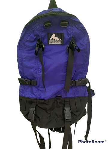 Gregory Hiking Backpack Size (small) Z35 EUC