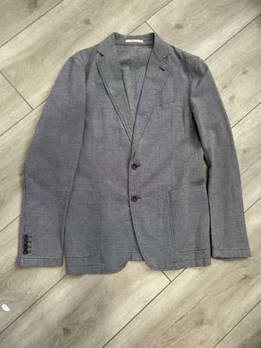 Armani Armani Blazer size us40