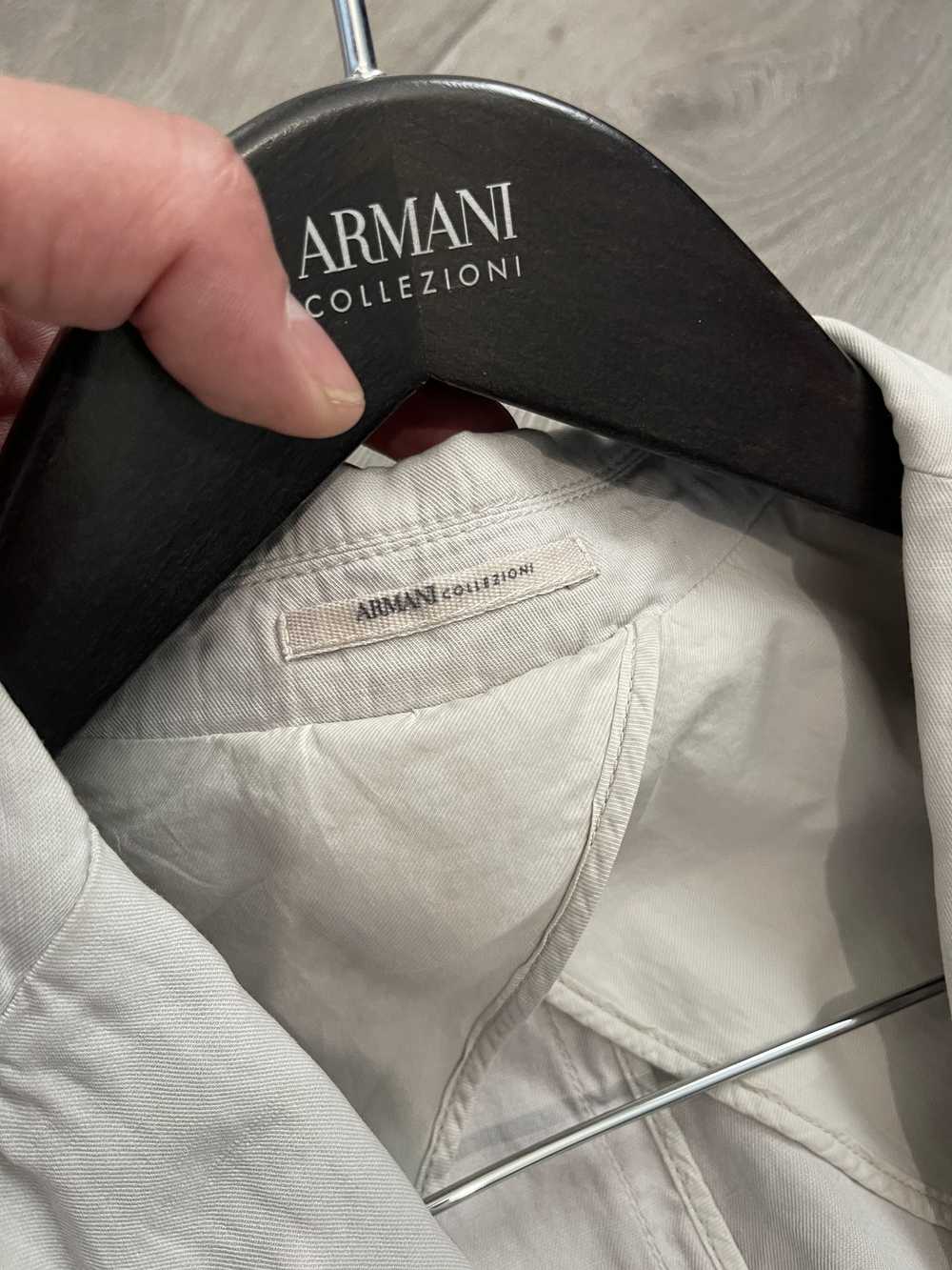 Armani Armani size 40 - image 3