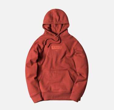 Kith hoodie - Gem