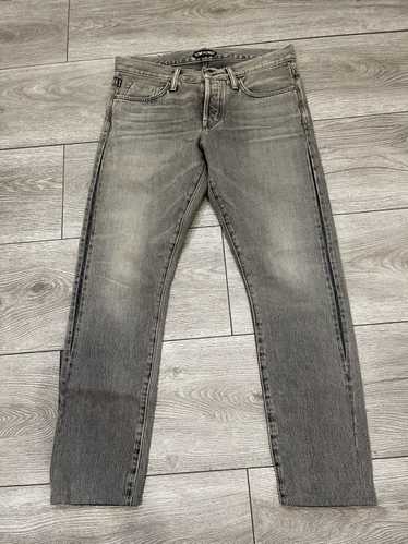 Tom Ford Tom Ford Denim made in USA