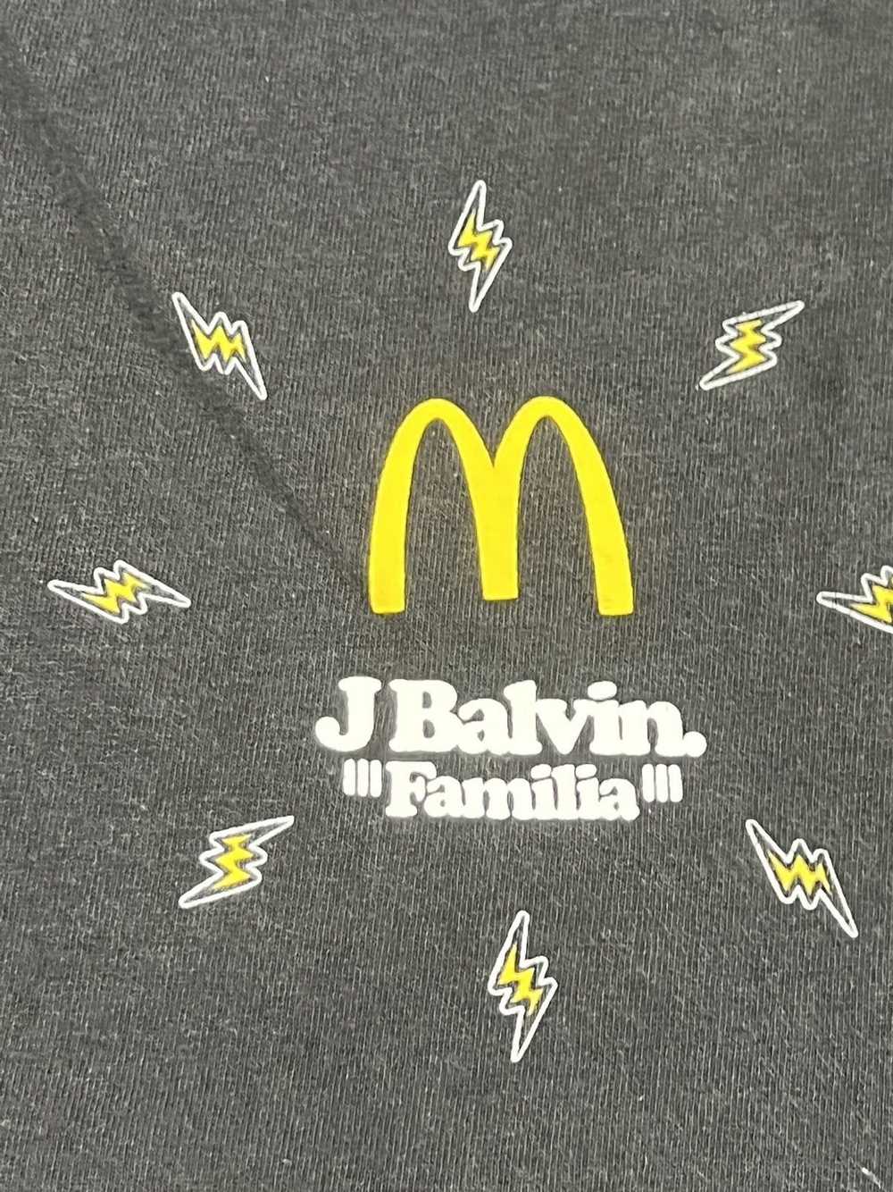 Hanes × J Balvin × Streetwear J Balvin Familia Mc… - image 2