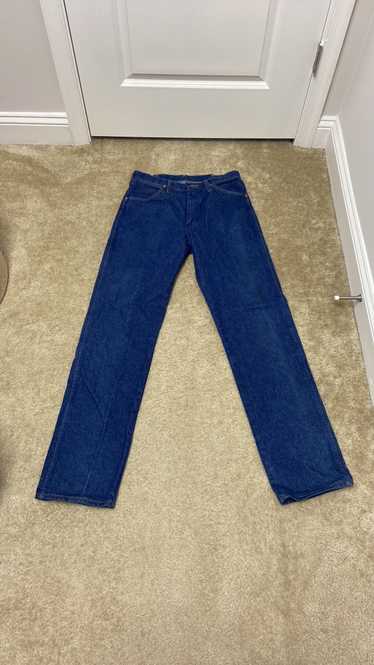 Rare × Vintage × Wrangler Vintage Wrangler jeans