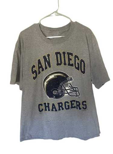 NFL × Nutmeg × Vintage Vintage 1996 San Diego Char