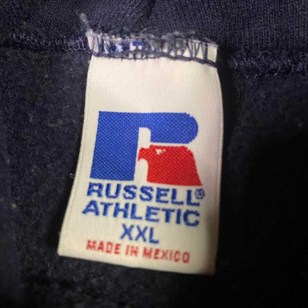 Russell Athletic × Vintage Vintage Y2K 2000s Russ… - image 4