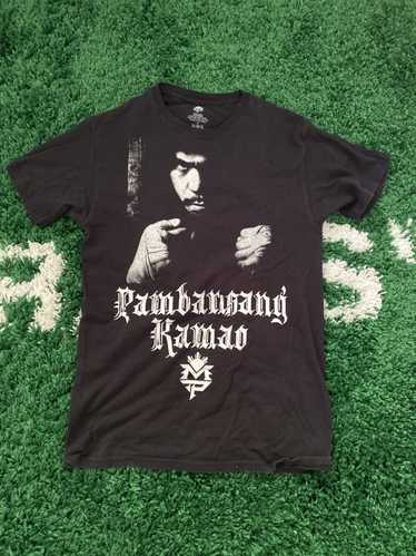 Vintage Vintage Manny Pacquiao T-Shirt