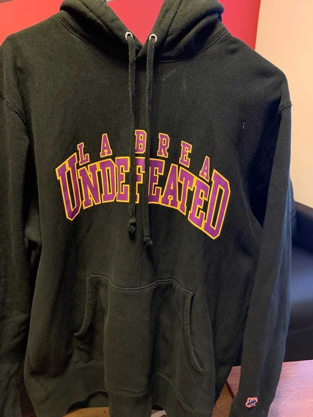 Undefeated Undefeated La Brea Hoodie - image 1