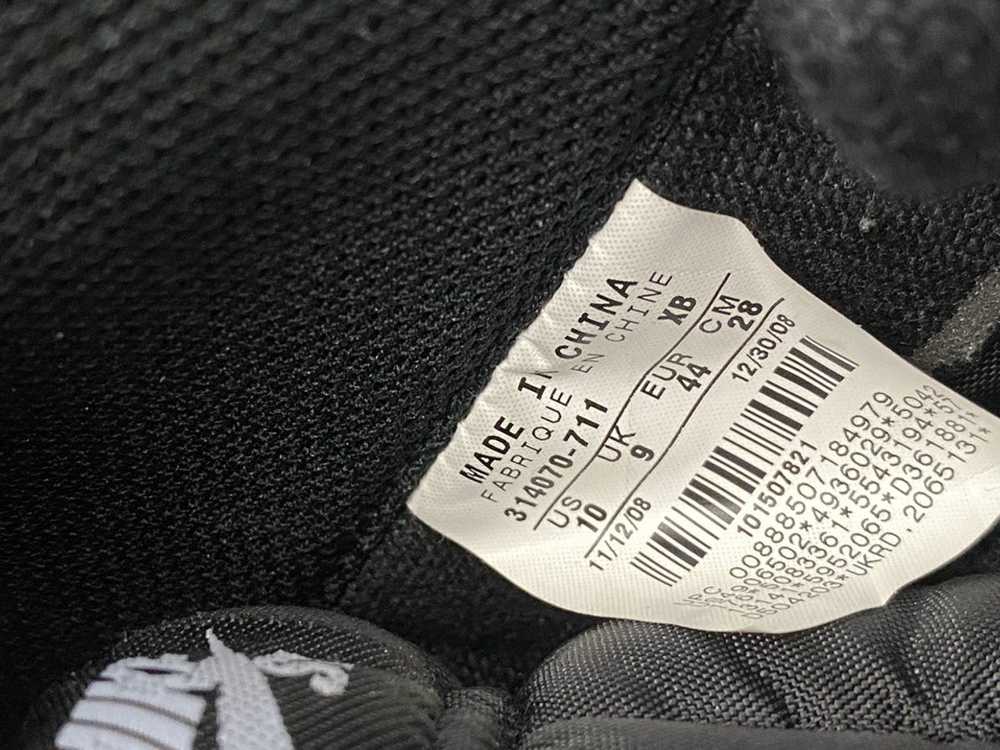 Nike Blazer Premium SB Midwest Gold | Black - image 6