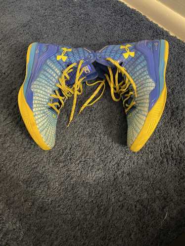 Under Armour Under armor clutch fit drive curry