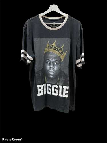 Band Tees  Rap Tees Notorious BIG Biggie Am