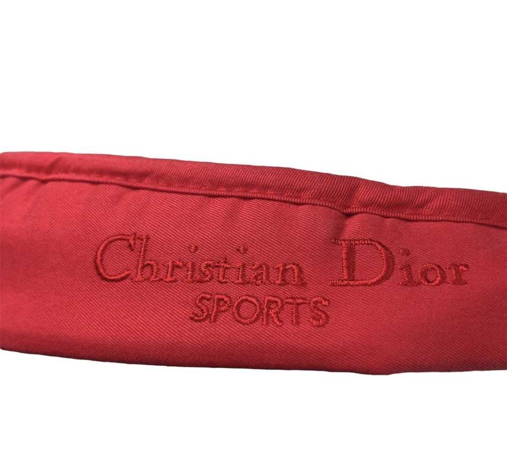 Christian Dior Monsieur × Vintage Christian dior … - image 10