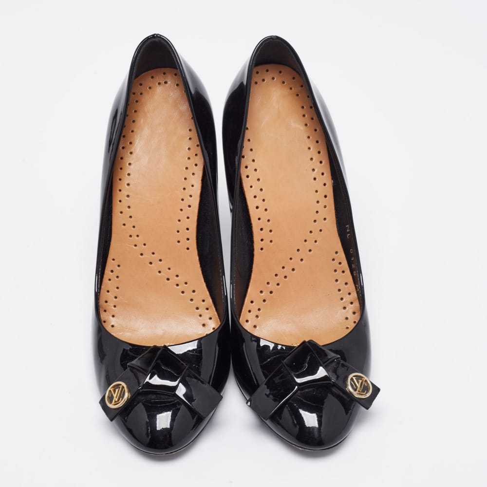 Louis Vuitton Patent leather flats - image 2