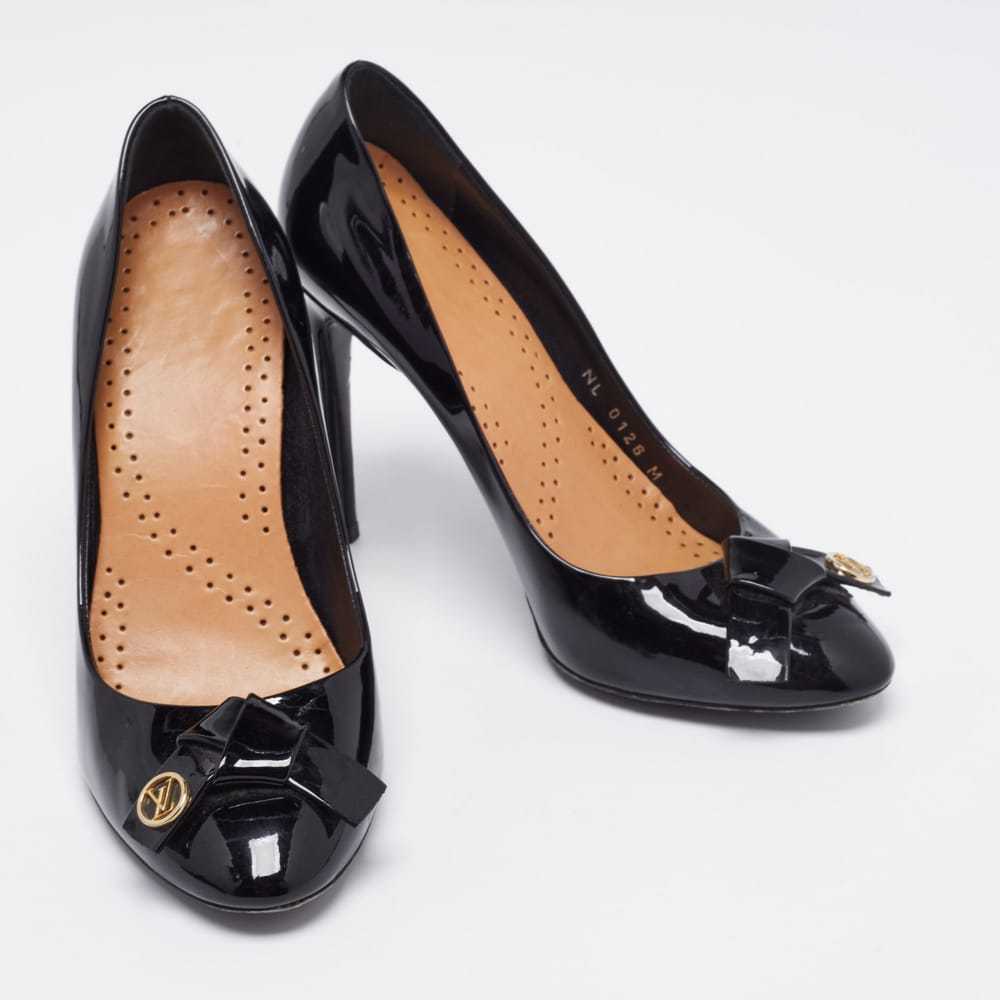 Louis Vuitton Patent leather flats - image 3