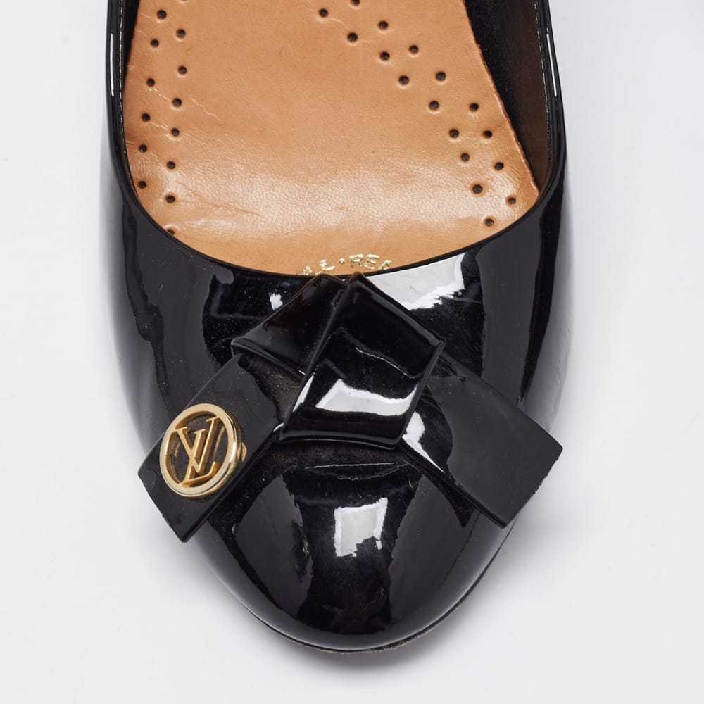 Louis Vuitton Patent leather flats - image 6