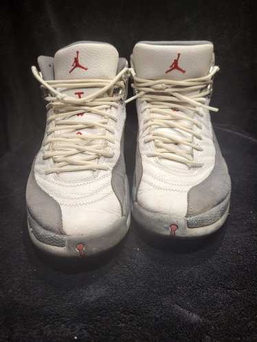 Jordan Brand × Nike Jordan 12 Dark Grey - image 1