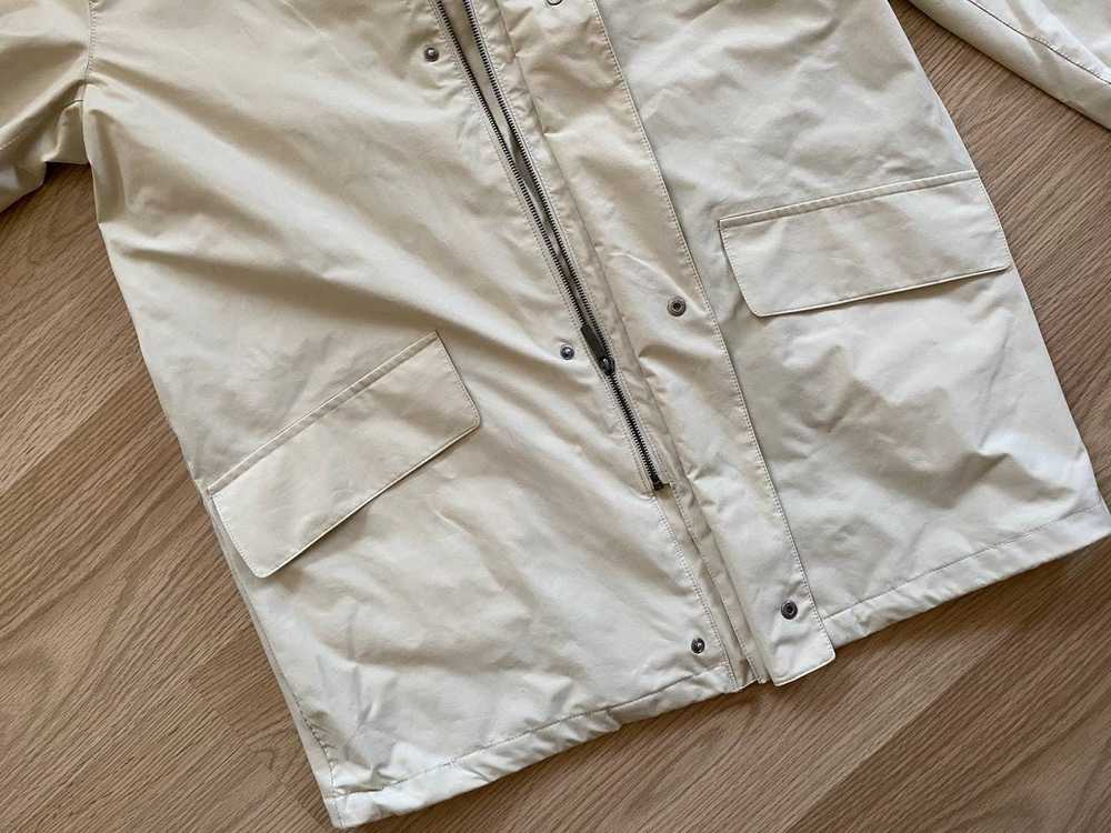 Burberry × Luxury × Rare Burberrys trench jacket - image 4