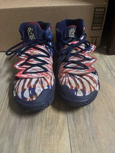 Nike Kyrie Kybrid S2