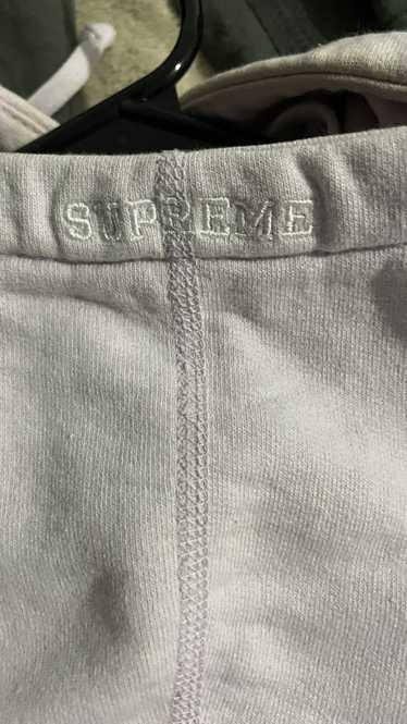 Supreme Supreme S Logo Hoodie s/s 20