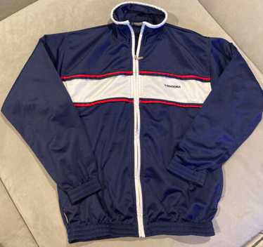Vintage 90s retro diadora - Gem