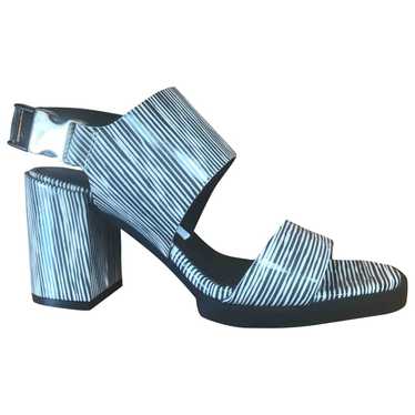 Miista Leather heels - image 1