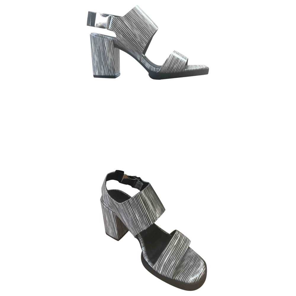 Miista Leather heels - image 2