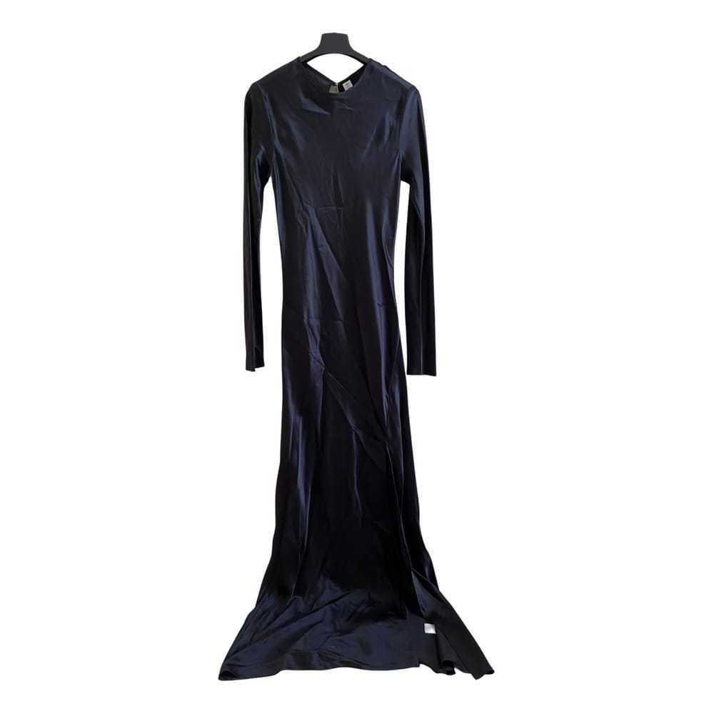 Sir the Label Silk maxi dress - image 1