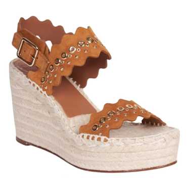 Chloé Espadrilles - image 1