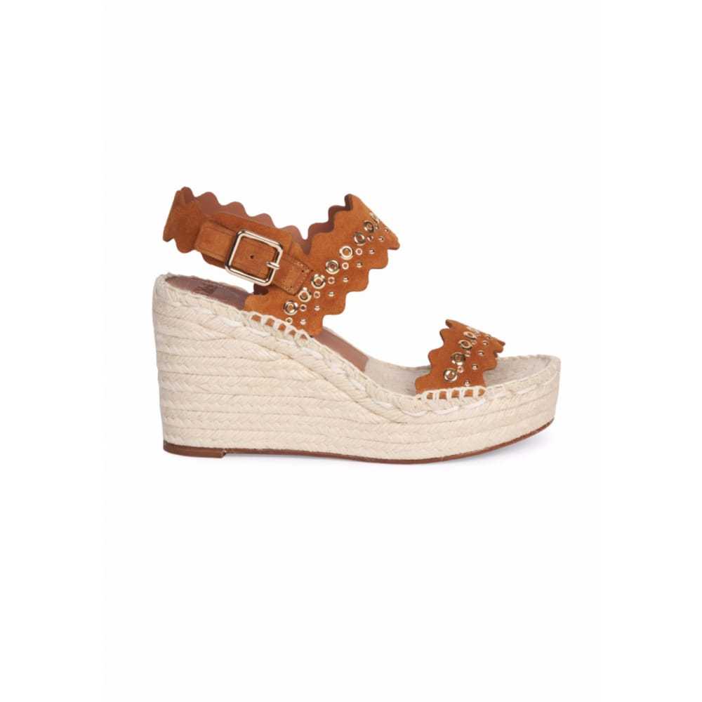 Chloé Espadrilles - image 3