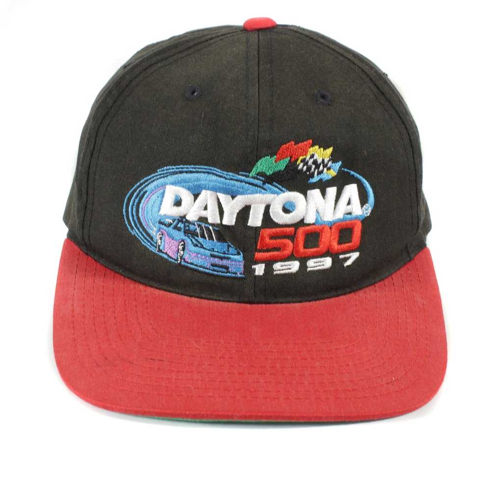 Daytona × Racing × Vintage 1997 Daytona 500 Logo … - image 2