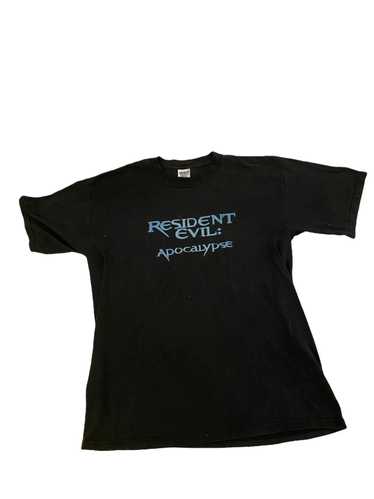 Resident Evil Welcome To Racoon City Shirt – Teepital – Everyday