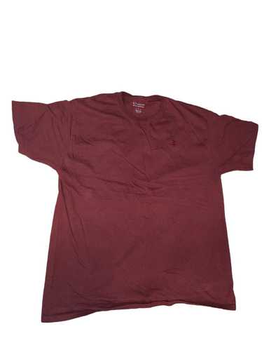 Champion Champion Tee Classic Burgundy