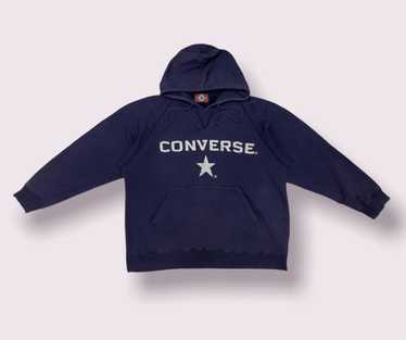 Converse × Streetwear × Vintage Vintage Converse … - image 1