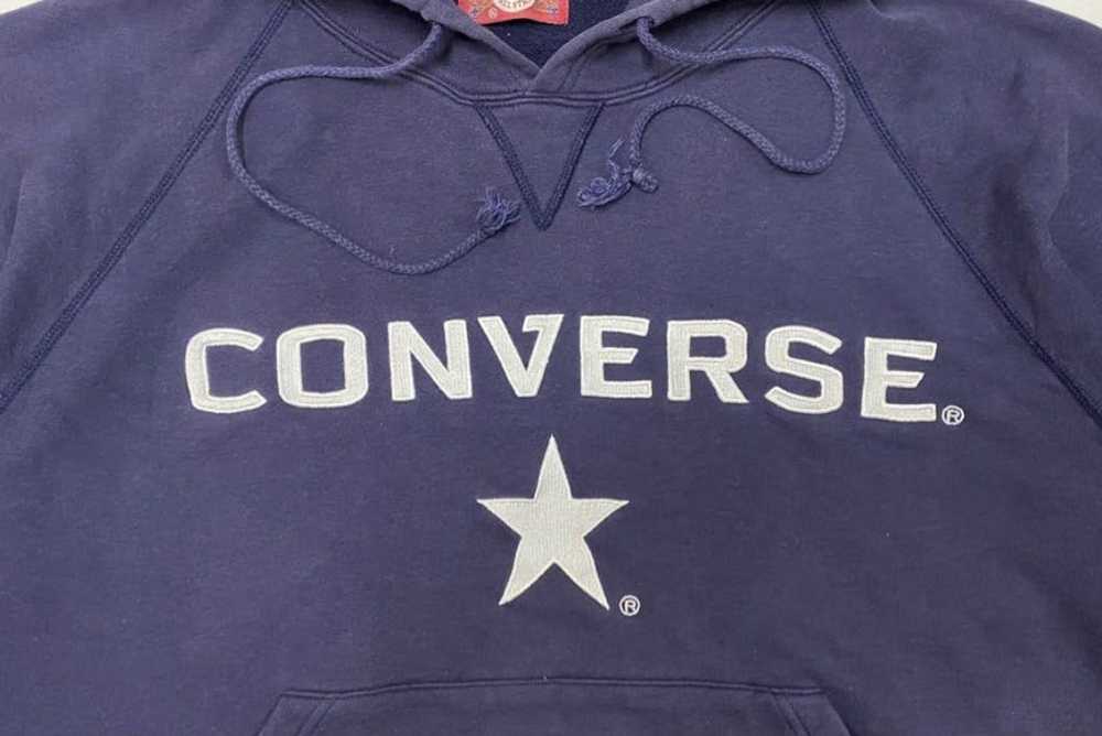 Converse × Streetwear × Vintage Vintage Converse … - image 2