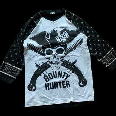 Bounty Hunter Bounty Hunter BxH Tee - image 1