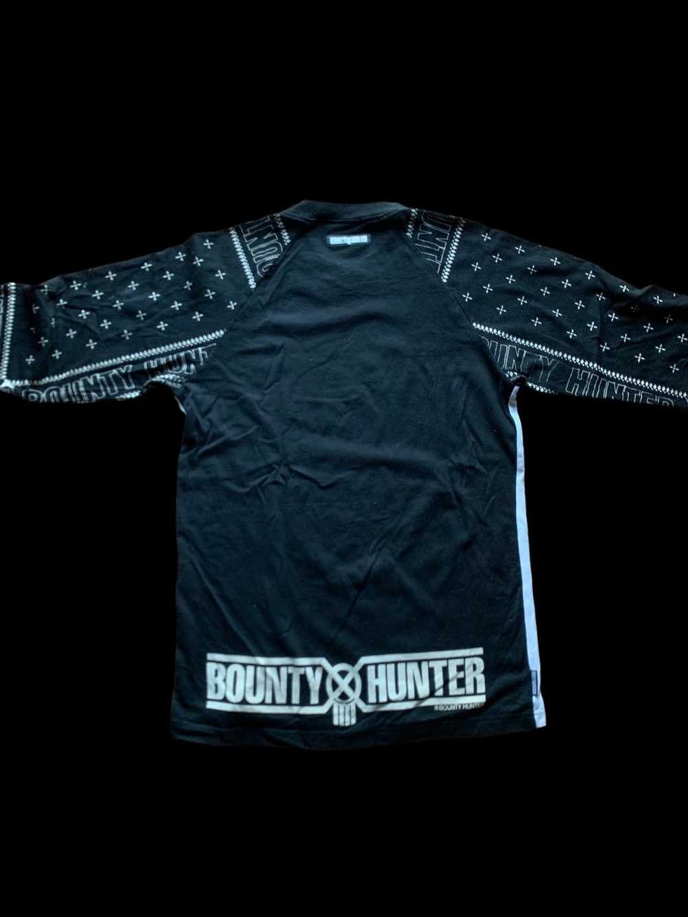 Bounty Hunter Bounty Hunter BxH Tee - image 2