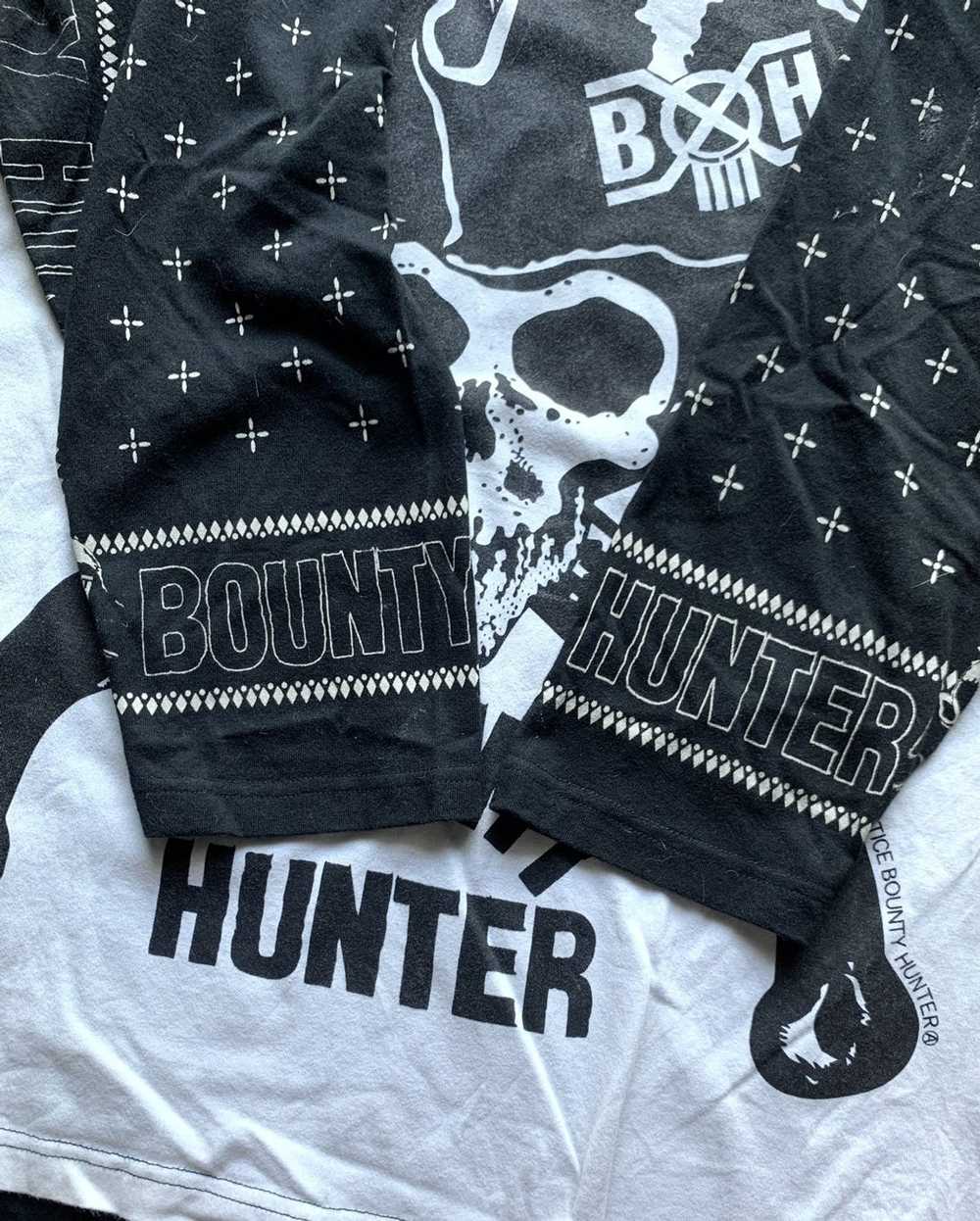 Bounty Hunter Bounty Hunter BxH Tee - image 3