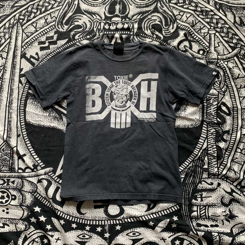 Bounty Hunter BxH Bounty Hunter Tee - image 1