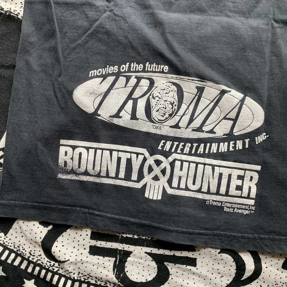 Bounty Hunter BxH Bounty Hunter Tee - image 4