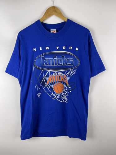 NBA × Streetwear × Vintage Vintage New York Knick… - image 1