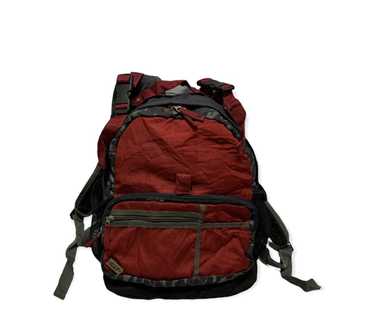 Backpack × Gap Vintage Gap Backpack - tactical ru… - image 1