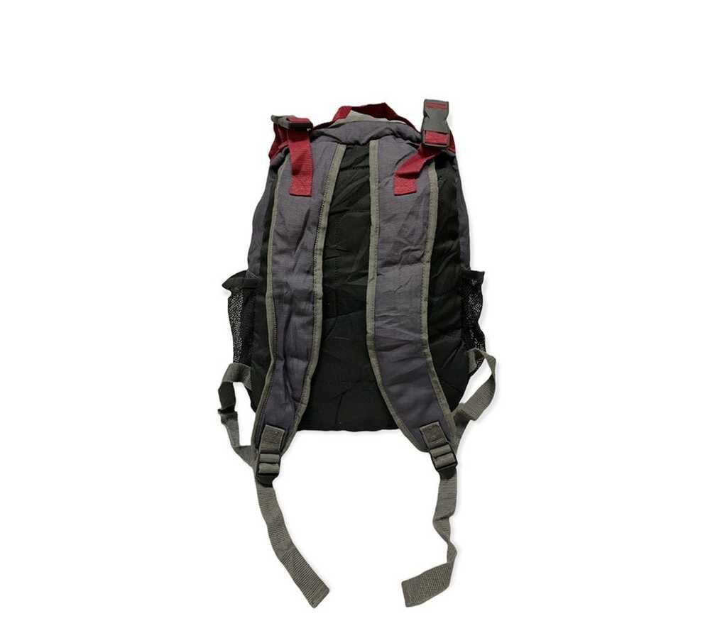 Backpack × Gap Vintage Gap Backpack - tactical ru… - image 2